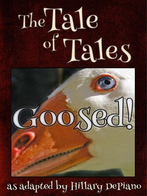 cover image of Goosed!